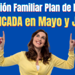 Asignación Familiar Plan de Equidad DUPLICADA en Mayo y Junio