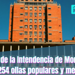Plan ABC de la Intendencia de Montevideo