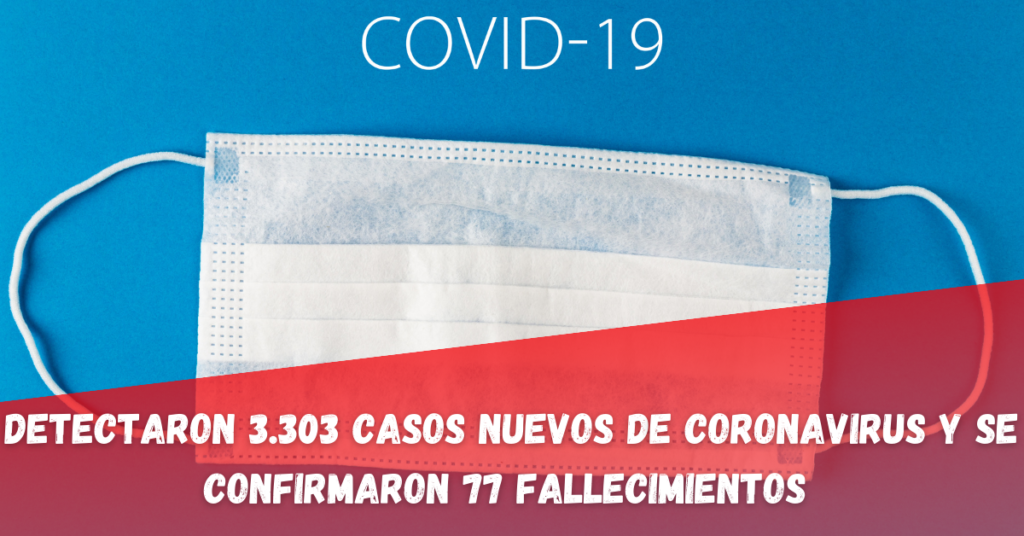 coronavirus en uruguay