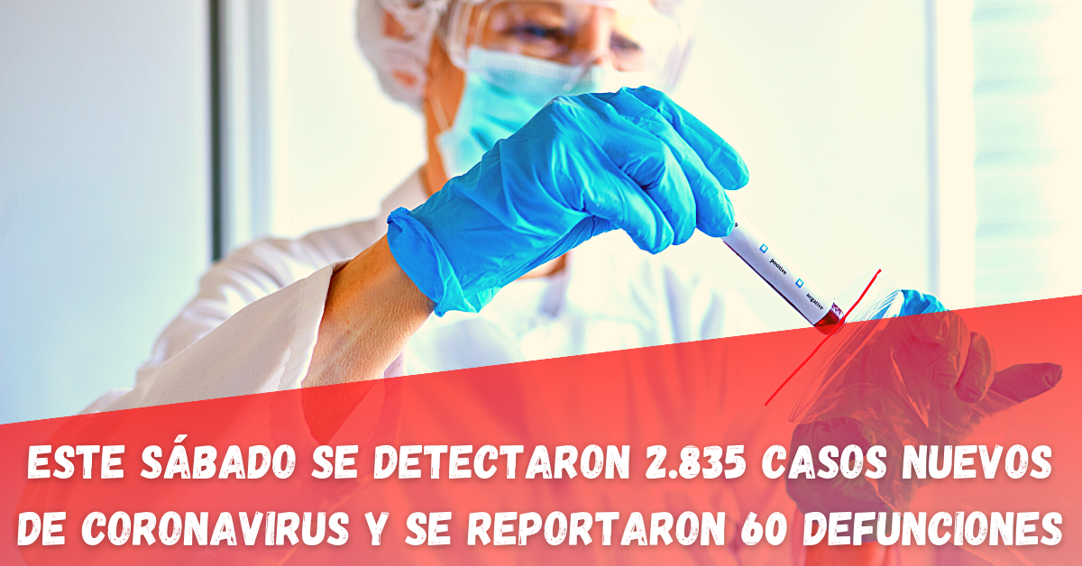 coronavirus en uruguay