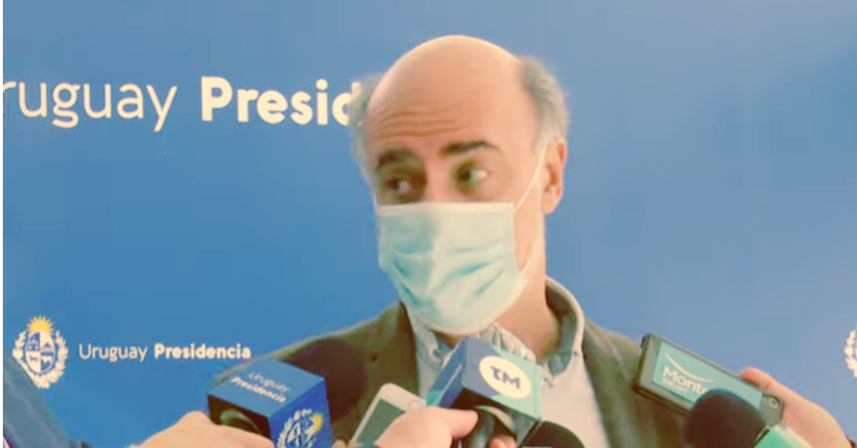 pablo mieres presenta proyecto de ley