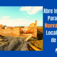 Abre Inscripciones Para Viviendas Nuevas En Rivera, Localidad Minas de Corrales