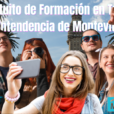 Curso Gratuito de Formación en Turismo de La Intendencia de Montevideo