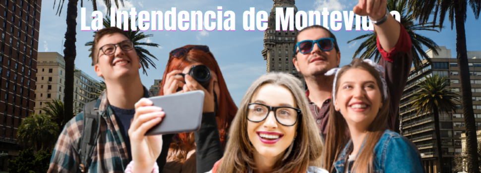 Retorna el Curso Gratuito de Formación en Turismo de La Intendencia de Montevideo. Pueden Inscribirse Las Personas Mayores de 16 Años