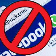 Comunicado Oficial Sobre La Caída de Facebook, WhatsApp e Instagram