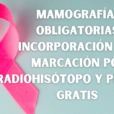 Mamografías Obligatorias