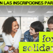 Comienzaron Las Inscripciones Para Las Becas del Fondo de Solidaridad 2022 -2023