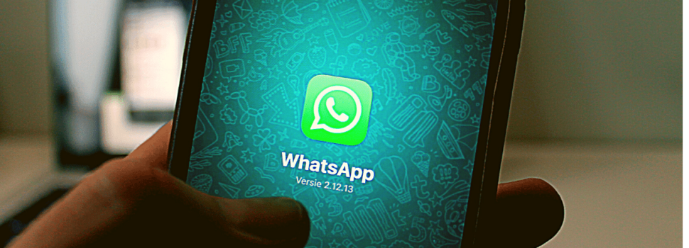 En Noviembre, WhatsApp dejara de funcionar en algunos modelos de celulares