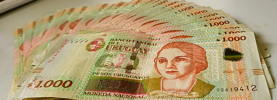 Comienzan los pagos del medio aguinaldo en Uruguay