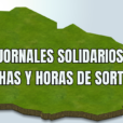 Sorteos de los Jornales Solidarios 2023