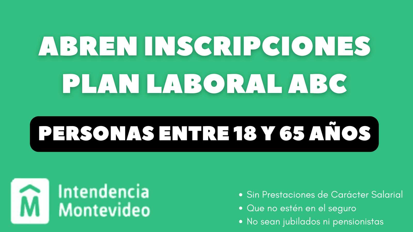 plan laboral abc