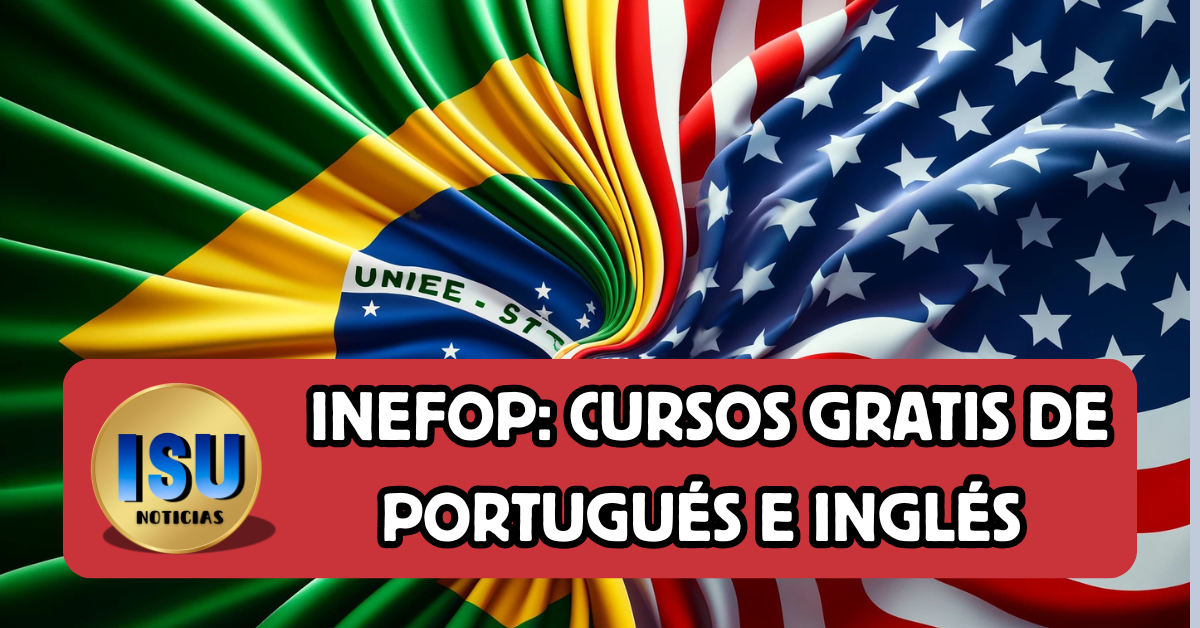 inefop cursos gratis