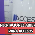 accesos del mides