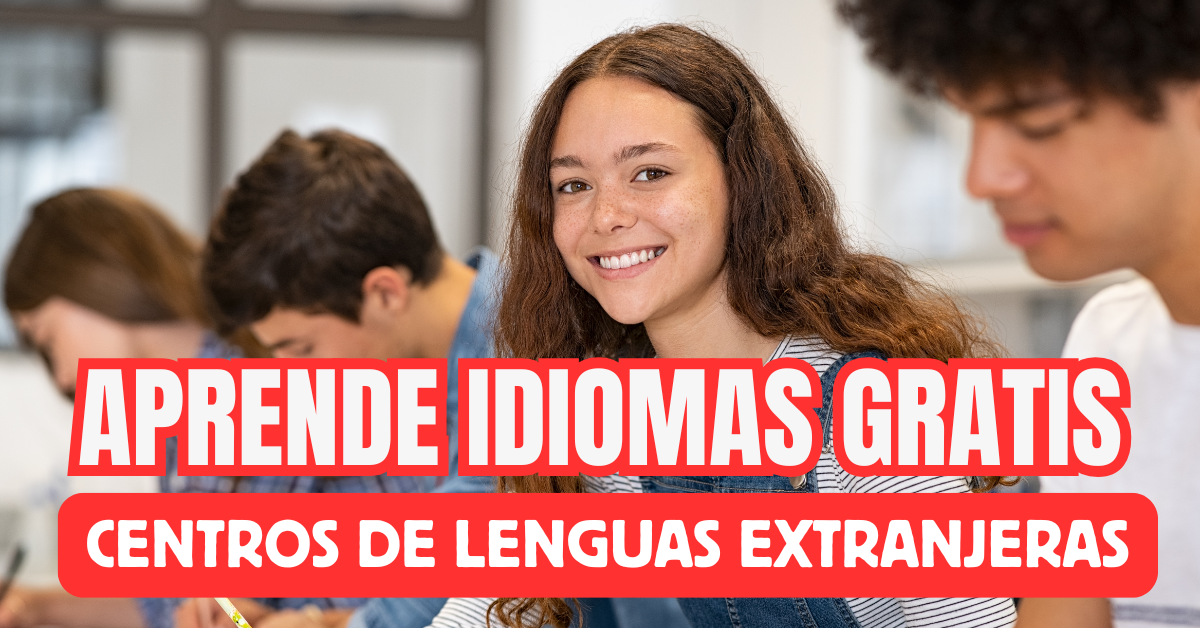 aparender idiomas