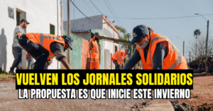 jornales solidarios 2025