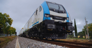 URUGUAY PAGARÁ USD 144 MILLONES AL CONSORCIO DEL FERROCARRIL CENTRAL