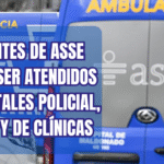 asse noticias