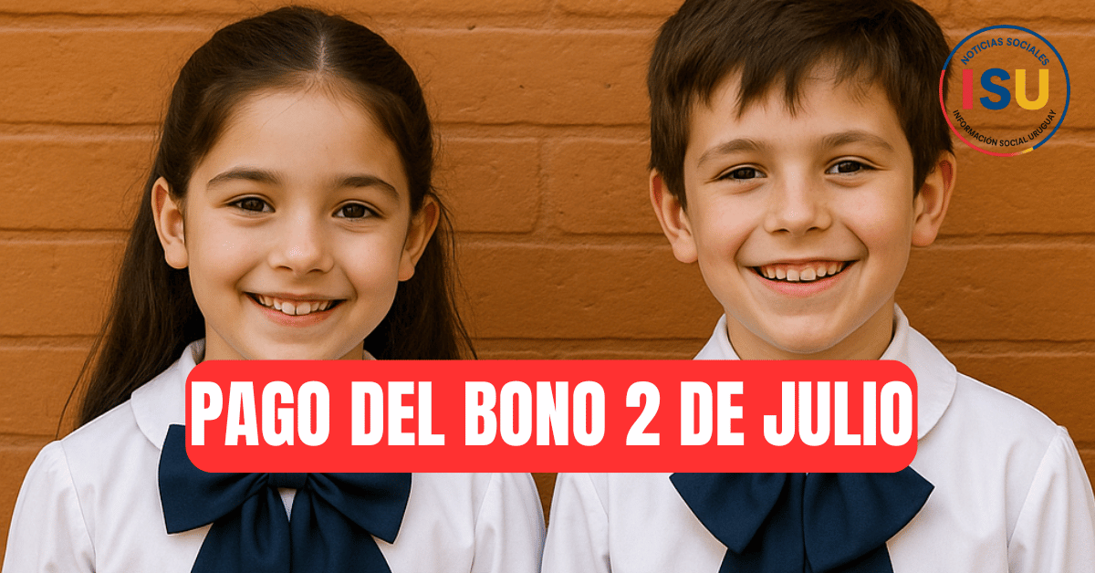 cuando pagan el bono