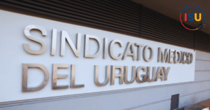 paro de profesionales
