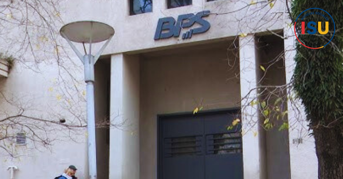 trámites jubilación BPS 2025