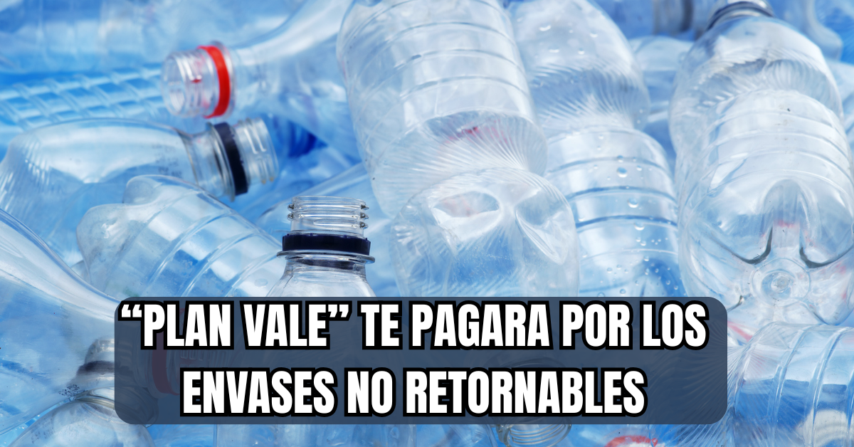 PLAN VALE