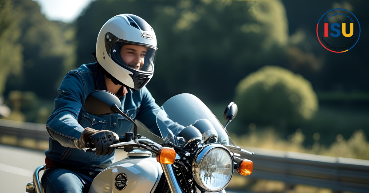 Plan nacional para regularizar motos