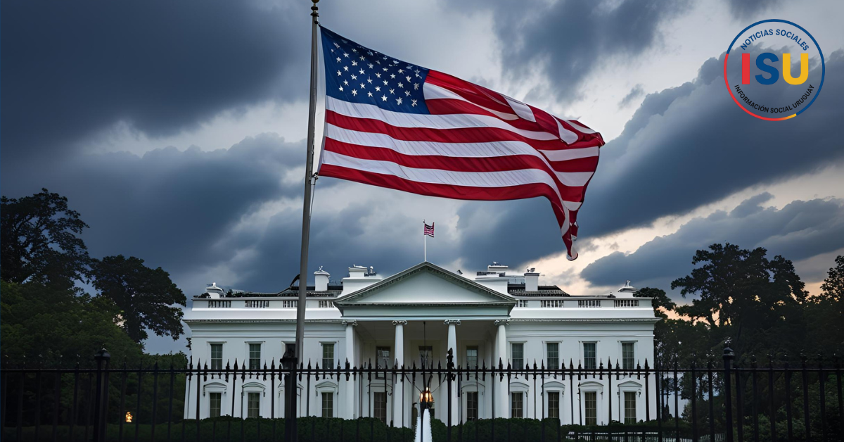 USA prohíbe la entrada a cubanos y venezolanos