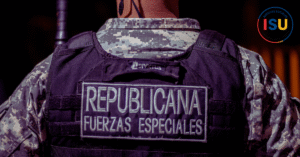 guardia republicana llamado