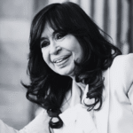 movilizacion por CFK