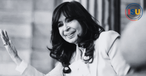 movilizacion por CFK