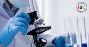 CRISPR-Cas