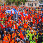 PARO NACIONAL PARCIAL
