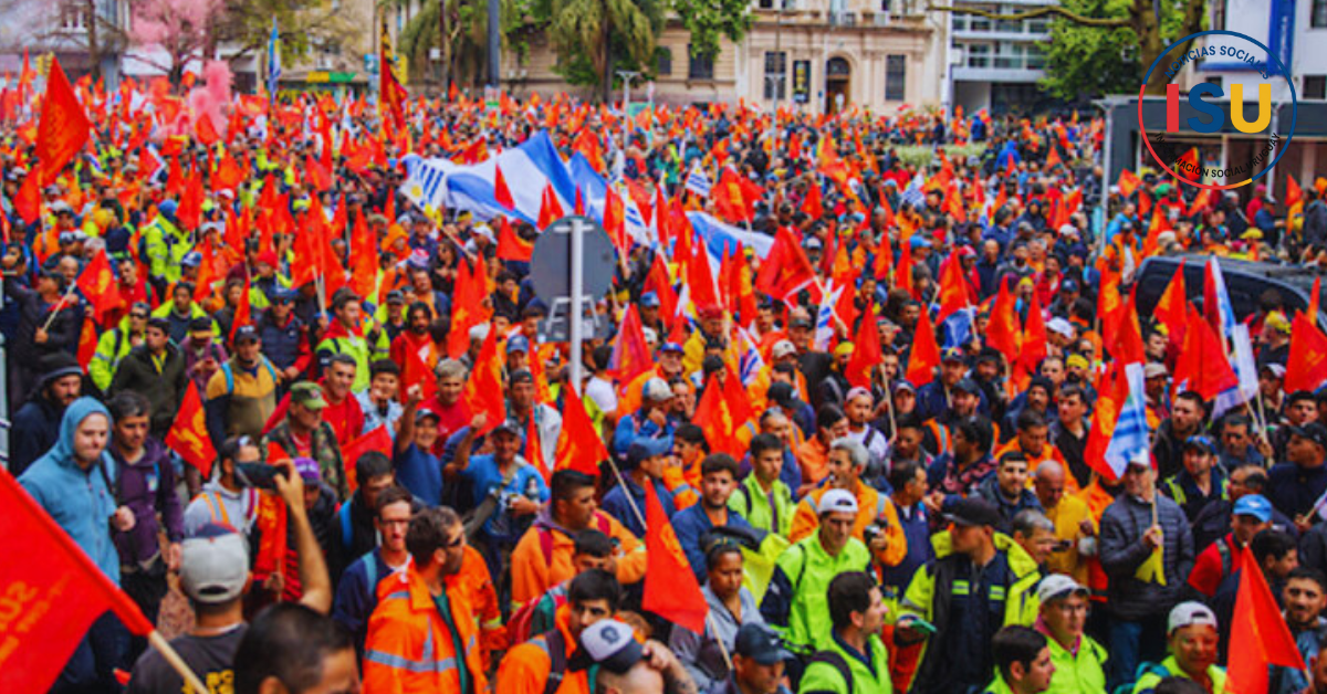 PARO NACIONAL PARCIAL