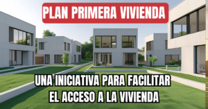 plan primera vivienda