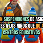 asignaciones familiares