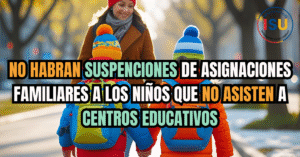 asignaciones familiares