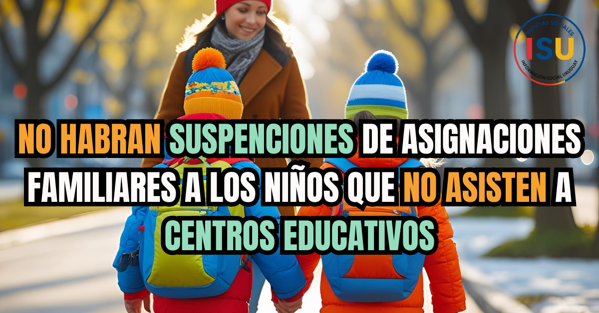 asignaciones familiares