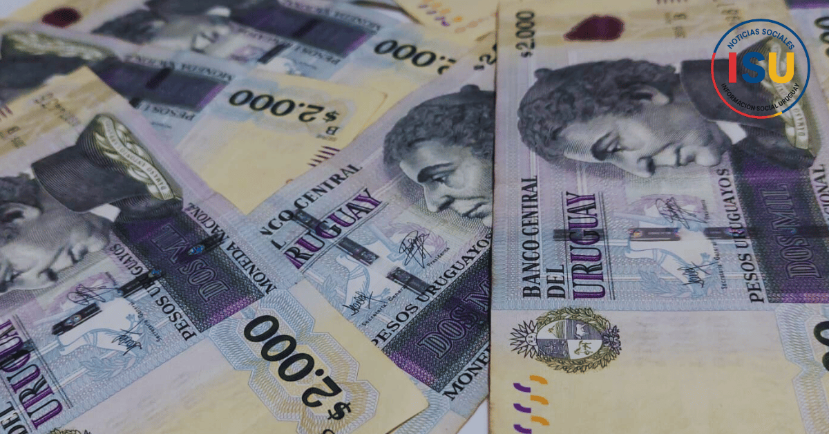 aumentos salariales Uruguay