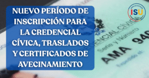 Credencial Cívica