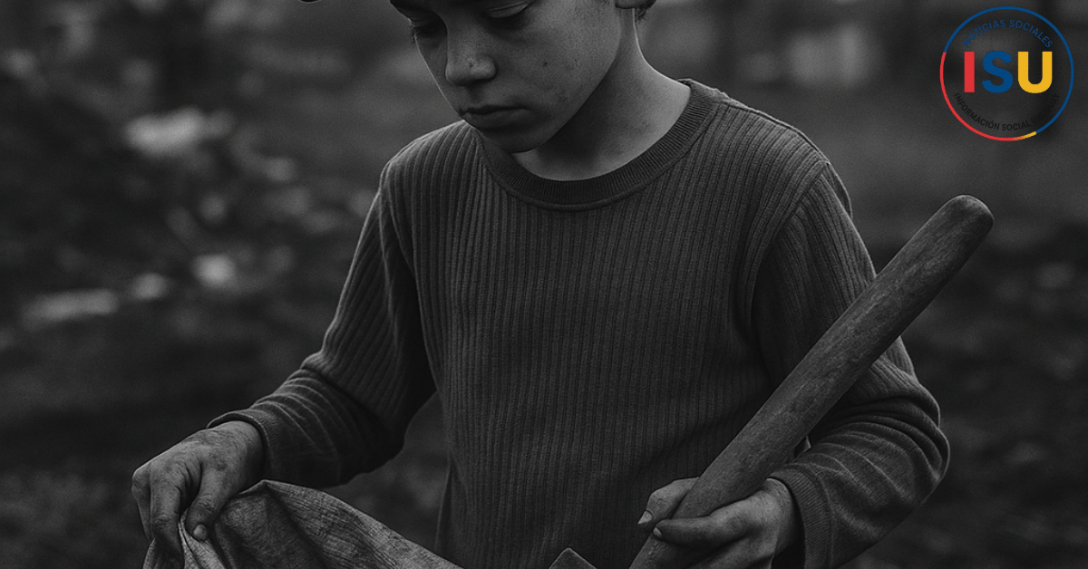 mas de 5 mil niños por fuera del sistema educativo