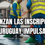 Uruguay Impulsa 2025