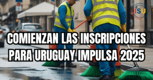 Uruguay Impulsa 2025