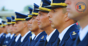 Nuevo plan 2026-2030 busca profesionalizar a la Policía
