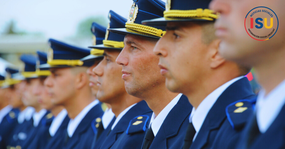 Nuevo plan 2026-2030 busca profesionalizar a la Policía
