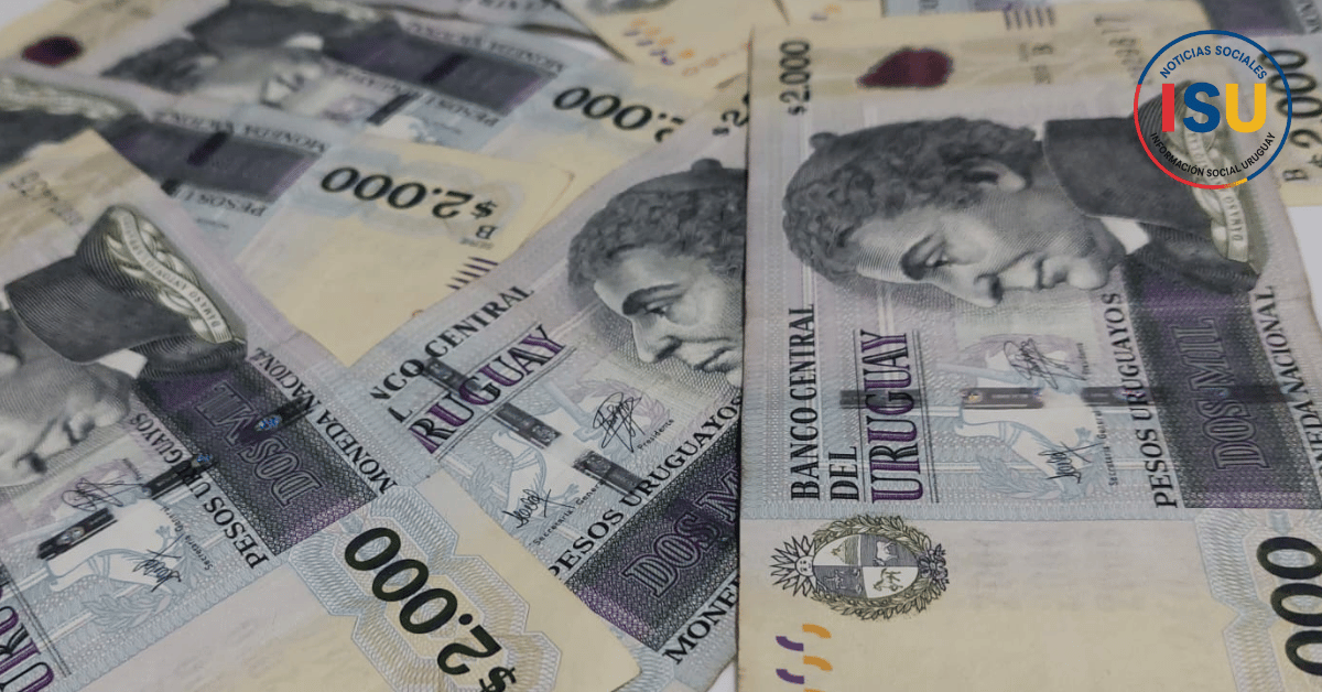 Adulto mayor fue estafado en Artigas por más de $600.000.
