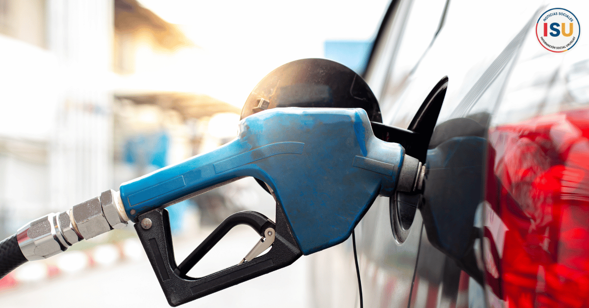 aumentos de combustibles
