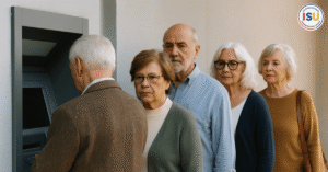 aumento jubilados y pensionistas