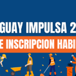 Uruguay Impulsa inscripcion