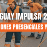 uruguay impulsa sorteo