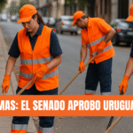 uruguay impulsa